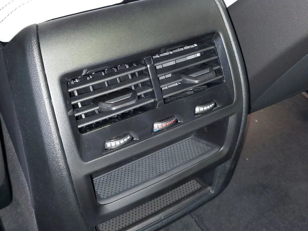 New 2026 Gray BMW sDrive40i image 12