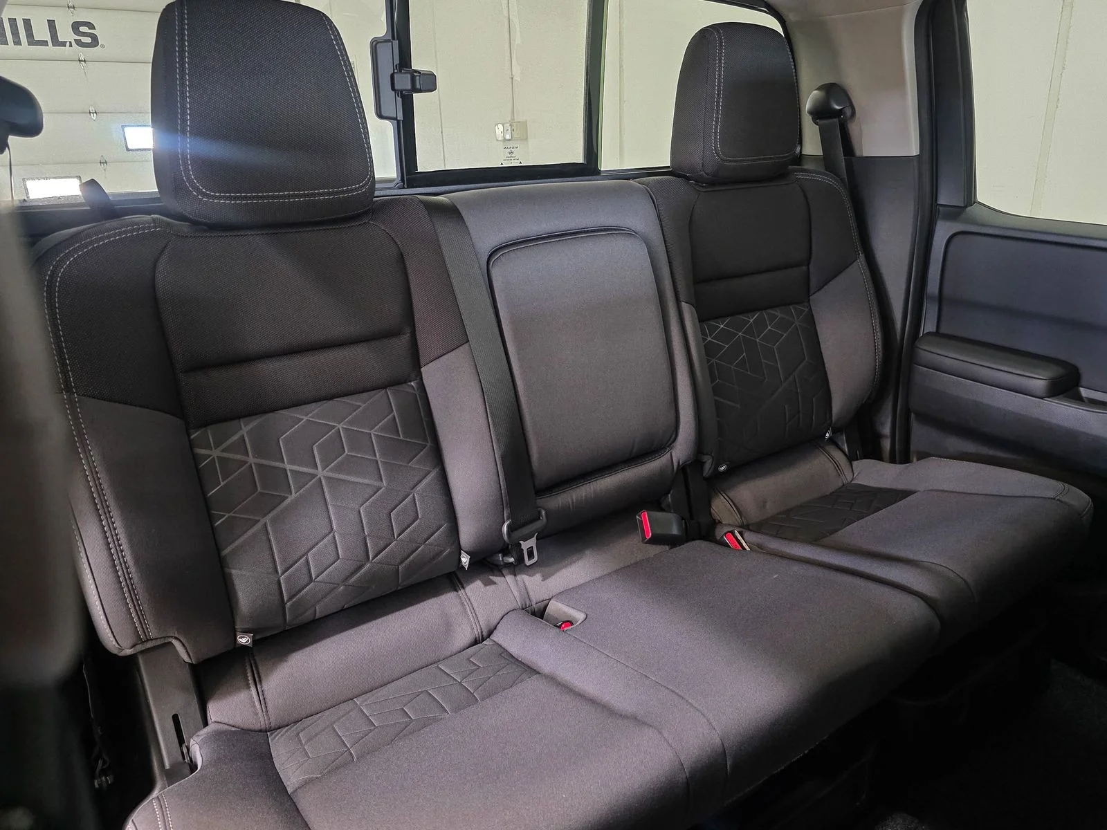 2026 Nissan Frontier SV - Photo 22