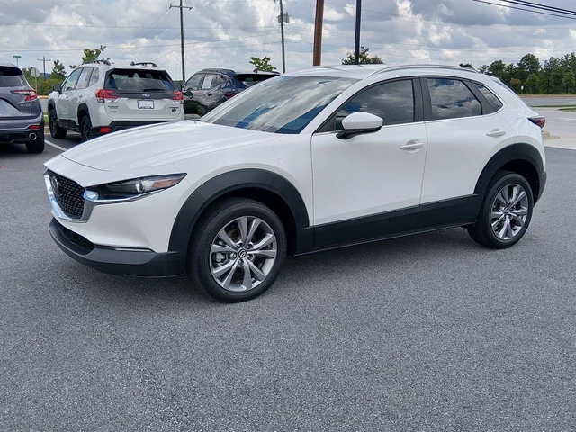 2023 Mazda CX-30 2.5 S Preferred Package