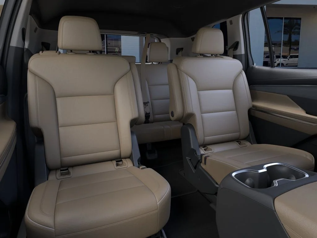 2026 Buick Enclave Preferred - Photo 17