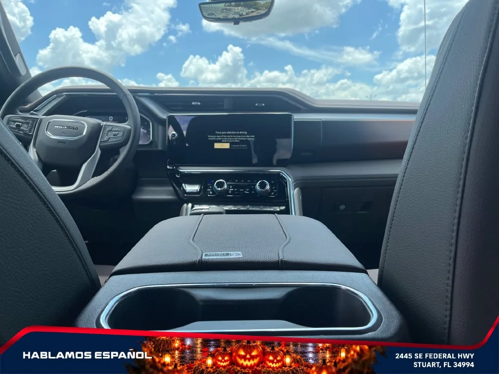 2026 GMC Sierra 1500 Denali - Photo 15