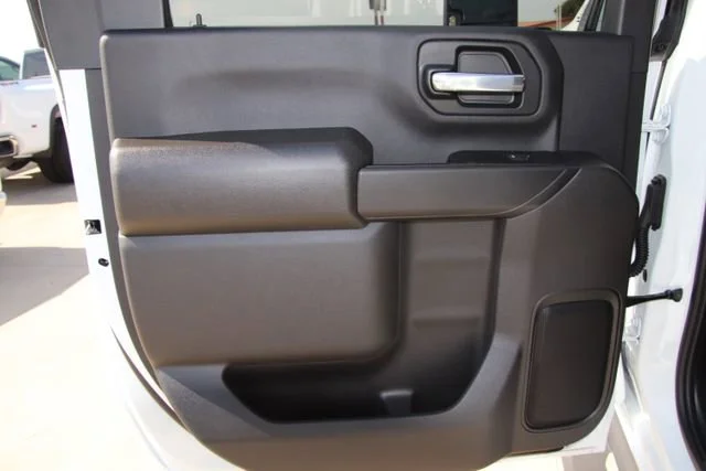 2026 Chevrolet Silverado 2500 HD Custom - Photo 18