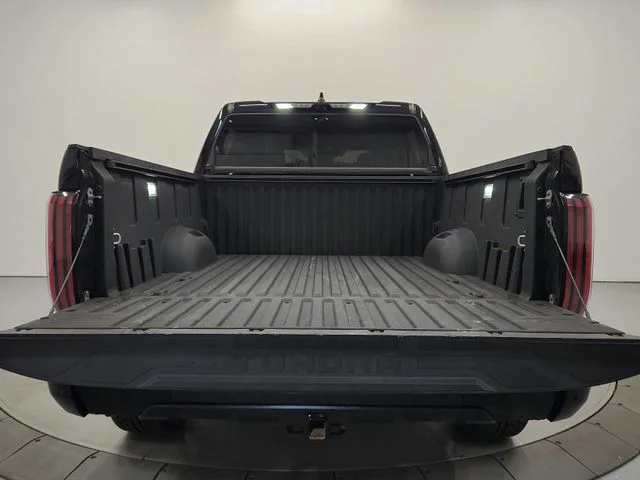 Used 2023 Black Toyota Platinum image 26