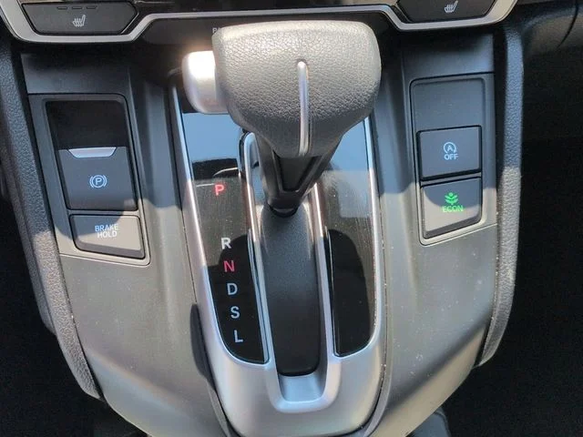 Used 2021  Honda EX image 25