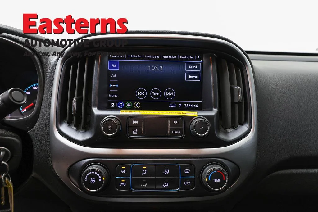 Used 2022 White Chevrolet LT image 11
