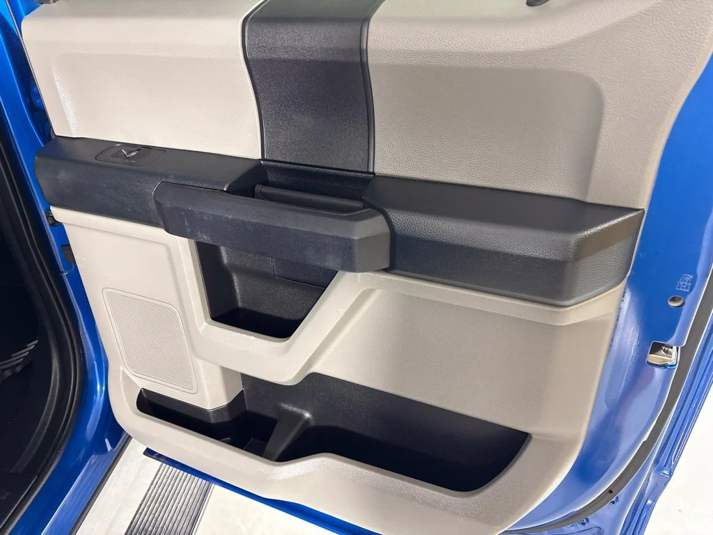 Used 2020 Blue Ford XL image 20