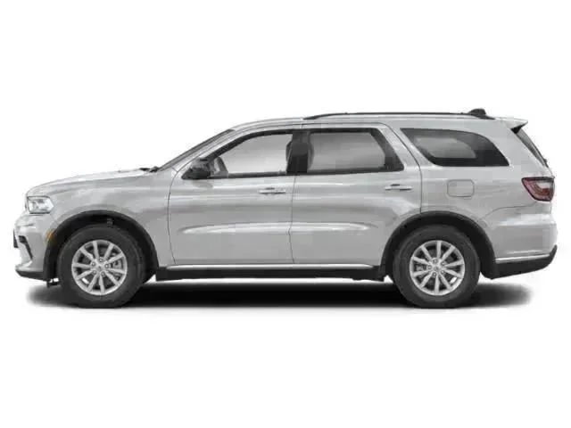 2025 Dodge Durango Police Pursuit Vehicle AWD (Fleet)'s photo