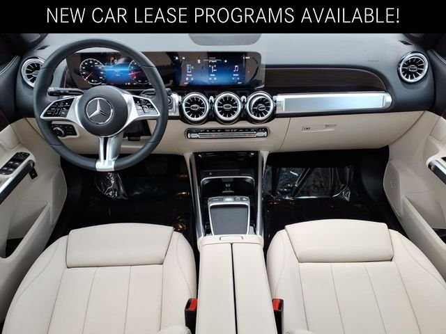 Certified Used 2026 Black Mercedes-Benz GLB 250 image 4