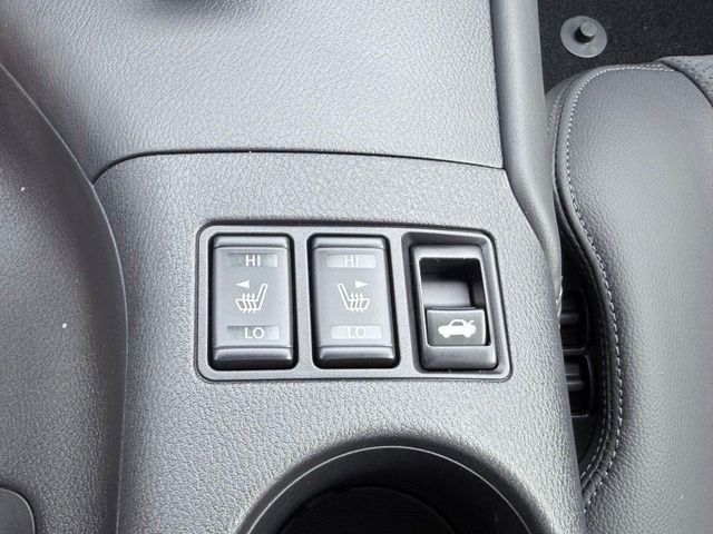 New 2027 Gun Metallic Nissan Performance image 21