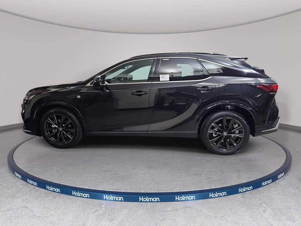 New 2026 Caviar Lexus F SPORT DESIGN image 8