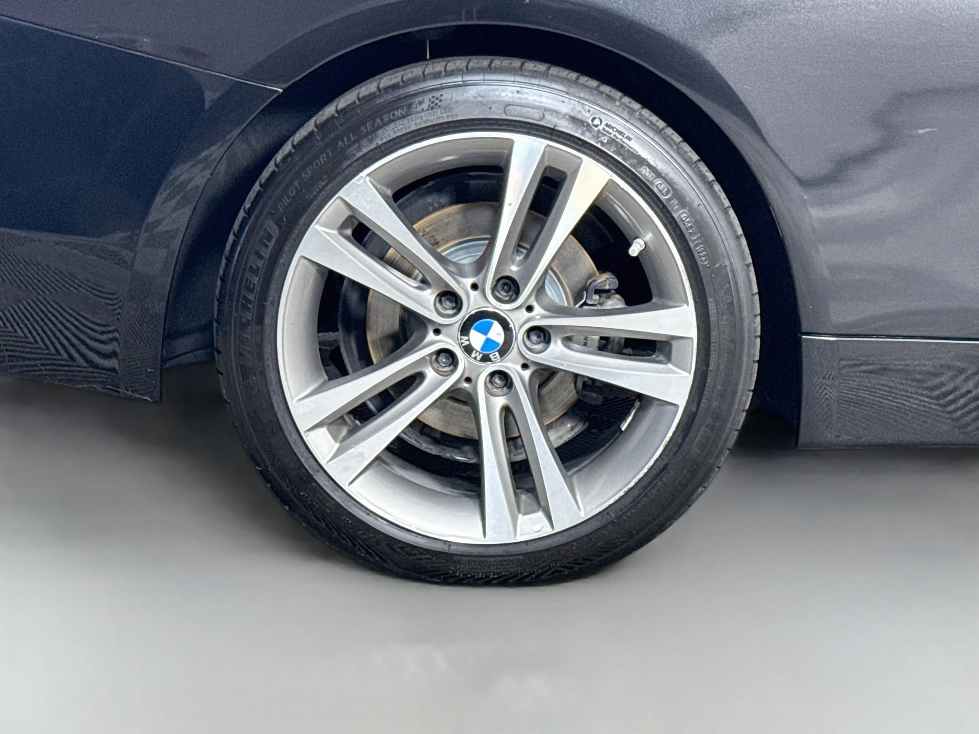 Used 2016 Black Sapphire Metallic BMW 428i xDrive image 27