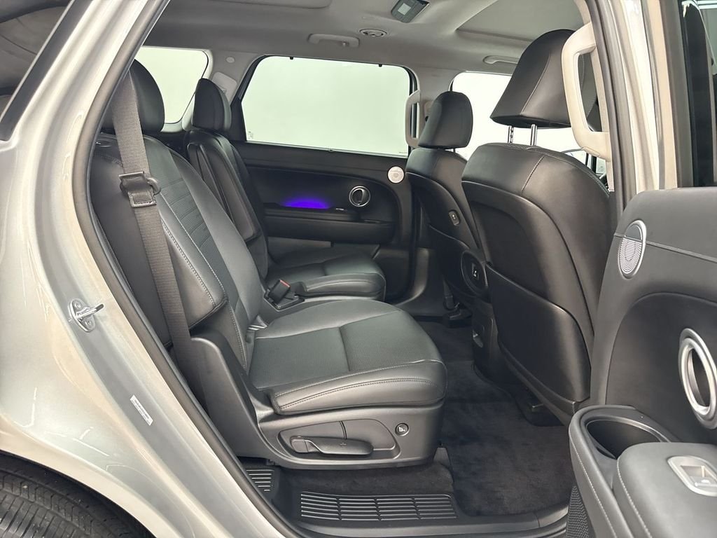2026 Hyundai Palisade Limited - Photo 17