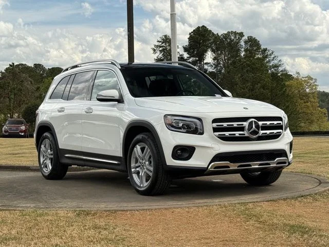 2023 Mercedes-Benz GLB GLB 250