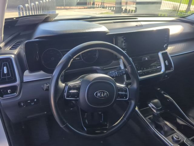 2021 Kia Sorento SX - Photo 9