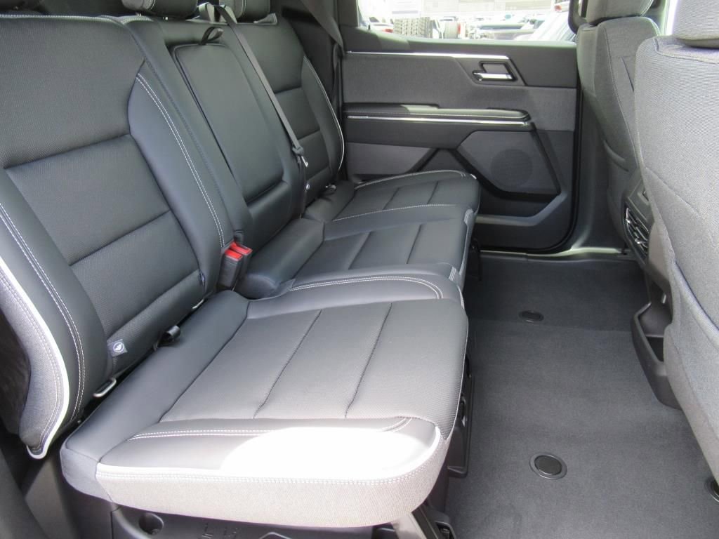 2026 GMC Sierra EV Elevation - Photo 30