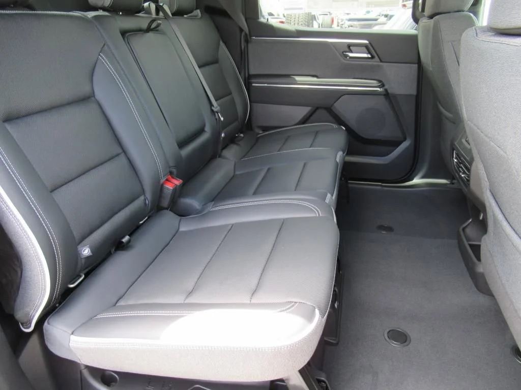 2026 GMC Sierra EV Elevation - Photo 30