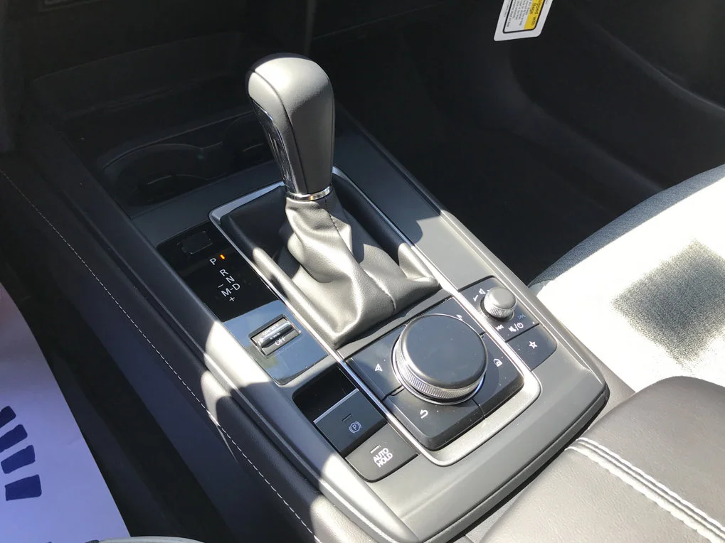 New 2026 Mazda CX-30 2.5 S Aire Edition