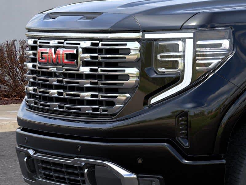 2026 GMC Sierra 1500 Denali - Photo 13