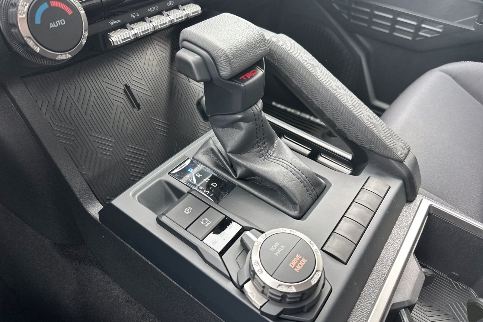 2026 Toyota Tacoma TRD Sport - Photo 20