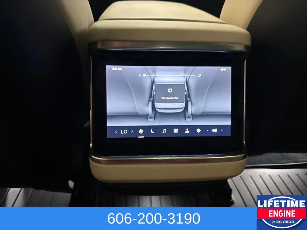 Used 2021  Tesla Plaid image 14