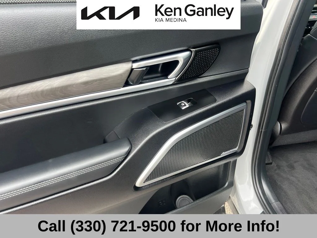 Certified Used 2024 Gray Kia SX X-Line image 50