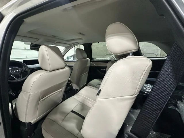 2026 Mazda CX-90 Preferred Package - Photo 15