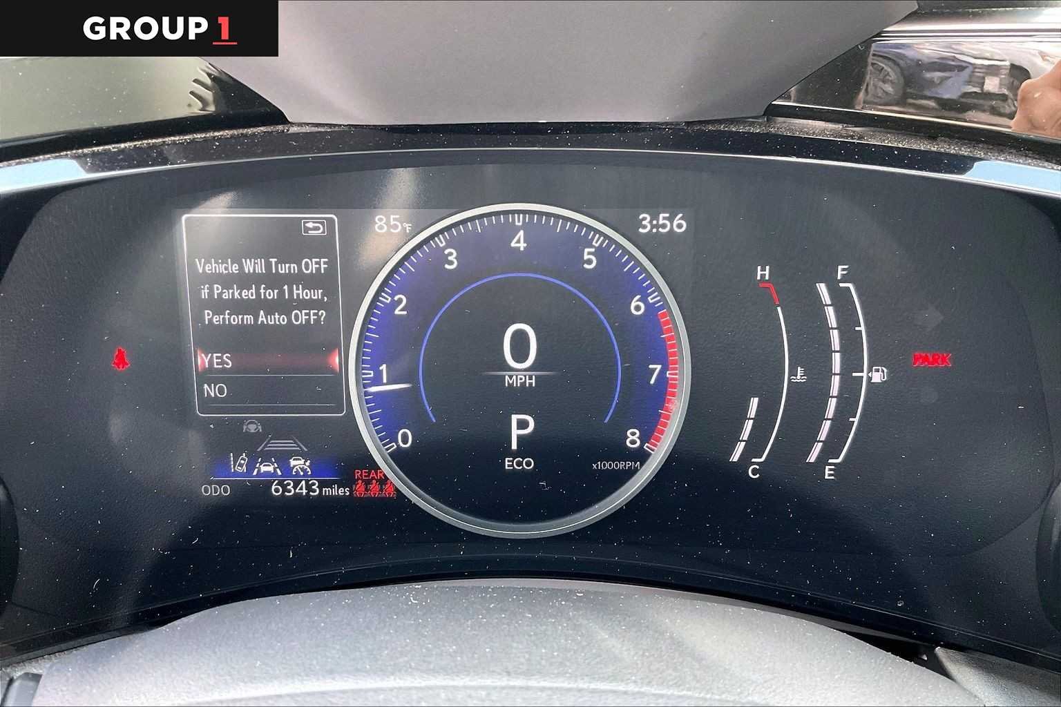 Used 2026 Ultra White Lexus  image 23