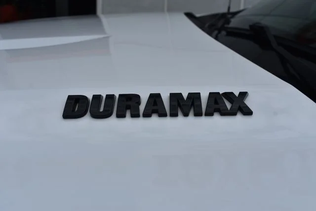 Used 2022 White Chevrolet LTZ image 11