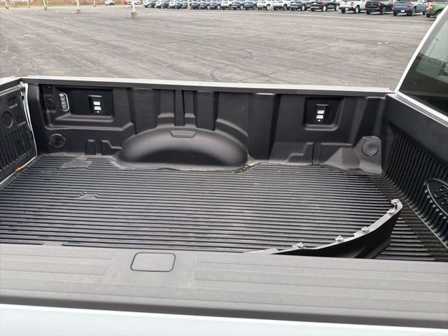 2026 Ford F-350 Super Duty XL - Photo 21