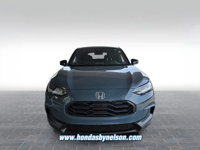 New 2027 Beige Honda Sport image 2