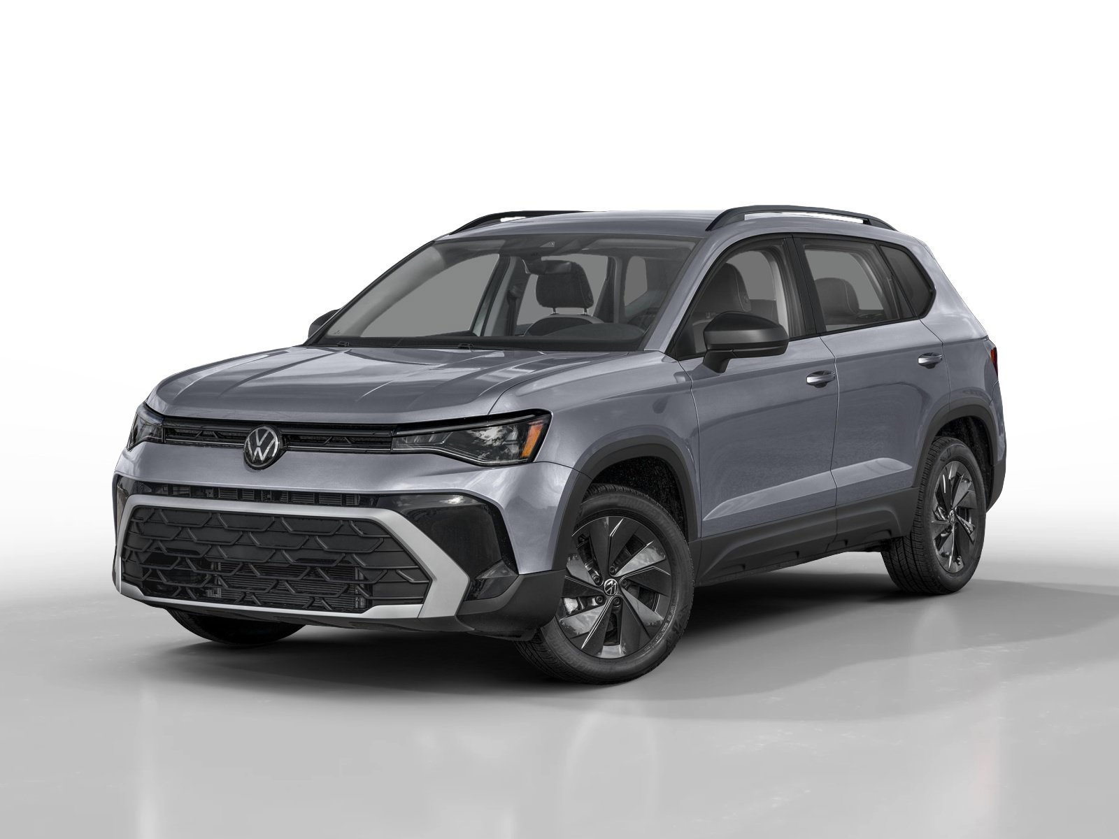 2027 Volkswagen Taos