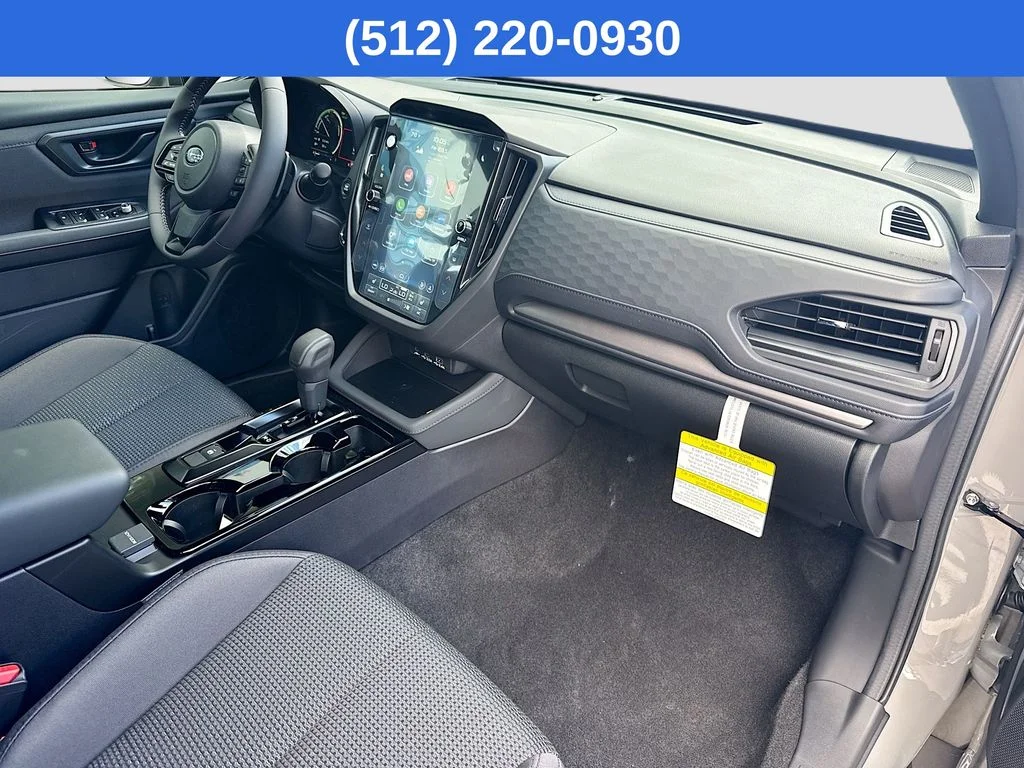 New 2026 RIVER ROCK PEARL Subaru Premium Hybrid image 38