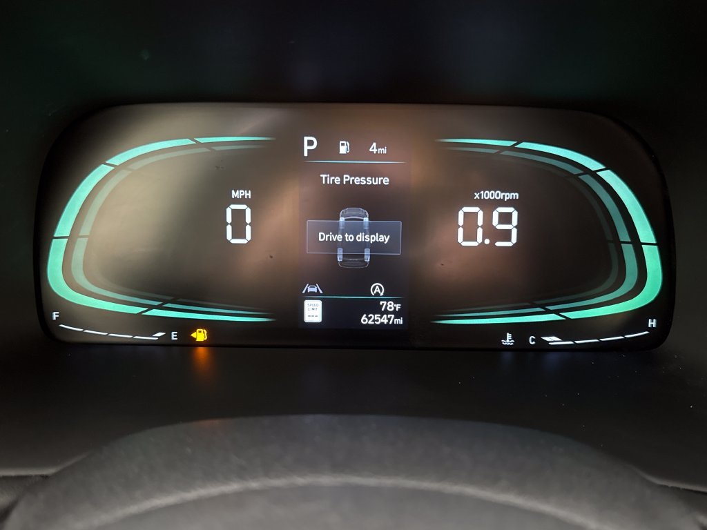 2023 Hyundai Palisade XRT - Photo 19