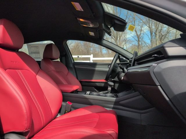 2026 Kia K5 GT-Line - Photo 26