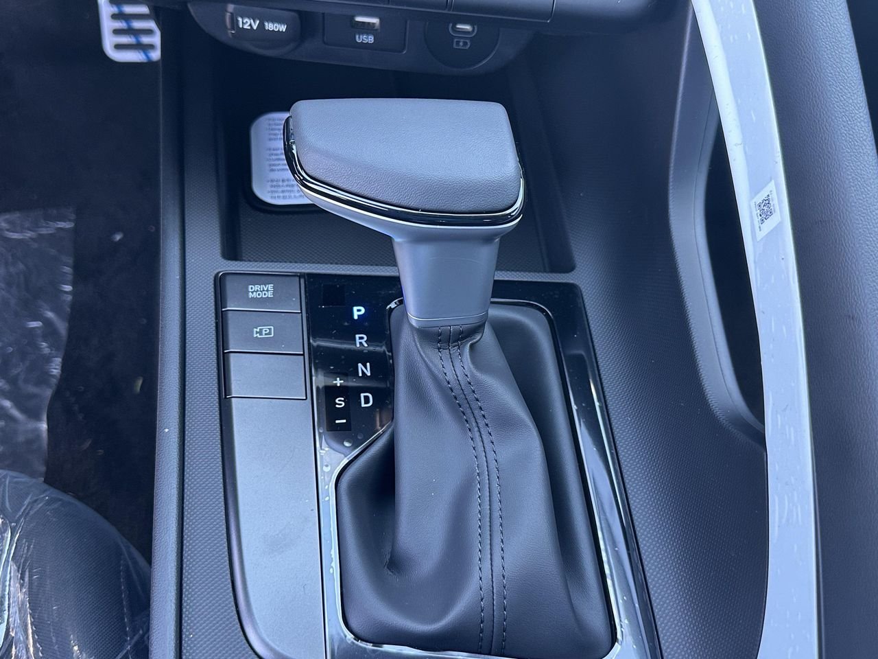 New 2026 Ecotronic Gray Hyundai SEL Sport image 29