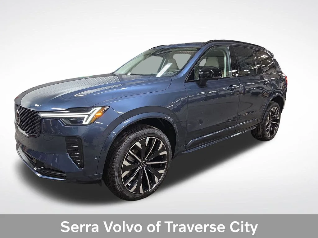 2026 Volvo XC90 B6 Ultra Dark 6-Seater 4WD's photo