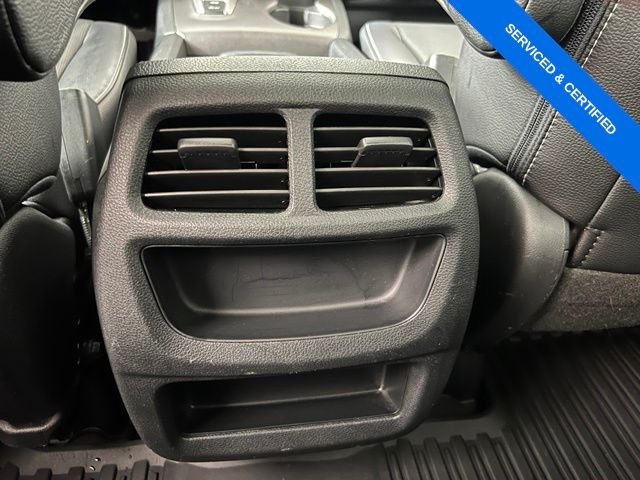 Used 2023 Crystal Black Pearl Honda RTL image 36