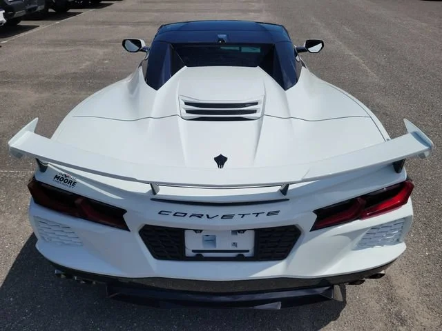 2024 Chevrolet Corvette 3LT - Photo 14