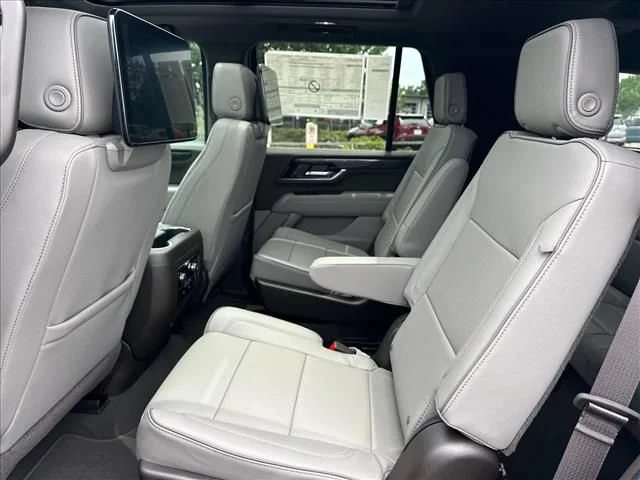 2026 GMC Yukon Elevation - Photo 23
