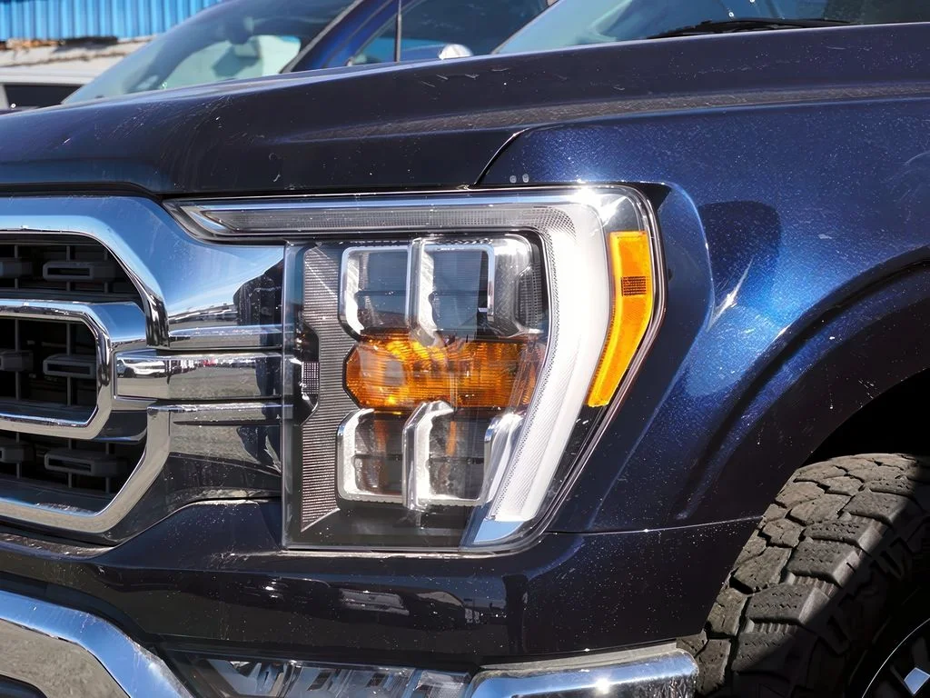2023 Ford F-150 XLT - Photo 25