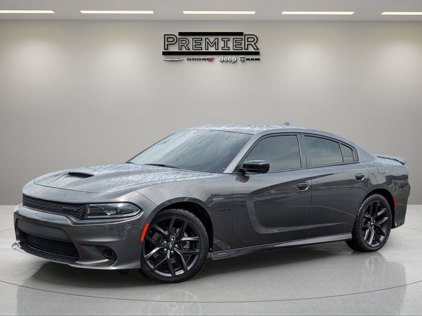 2022 Dodge Charger R/T's photo