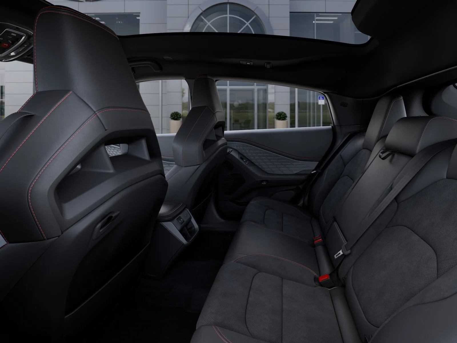 New 2026 Redeye Dodge R/T Plus image 49
