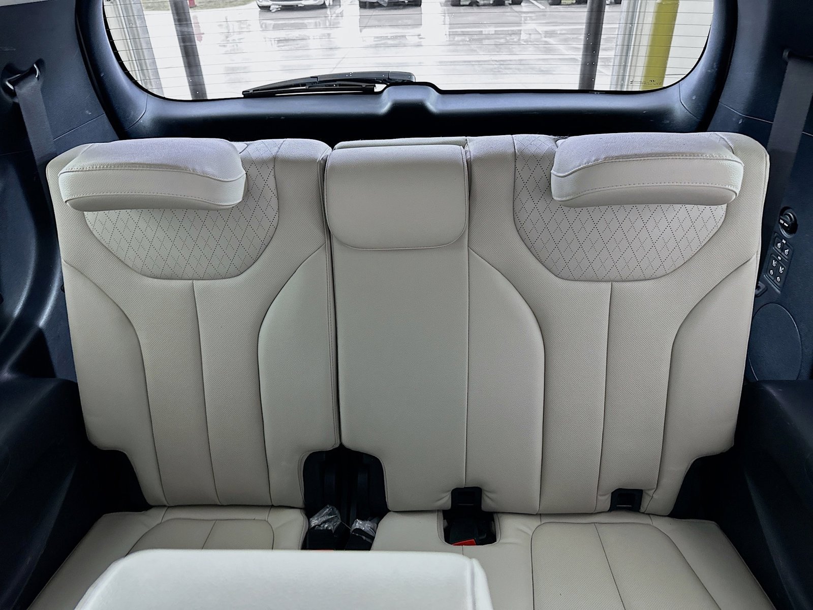 2022 Hyundai Palisade SEL - Photo 38