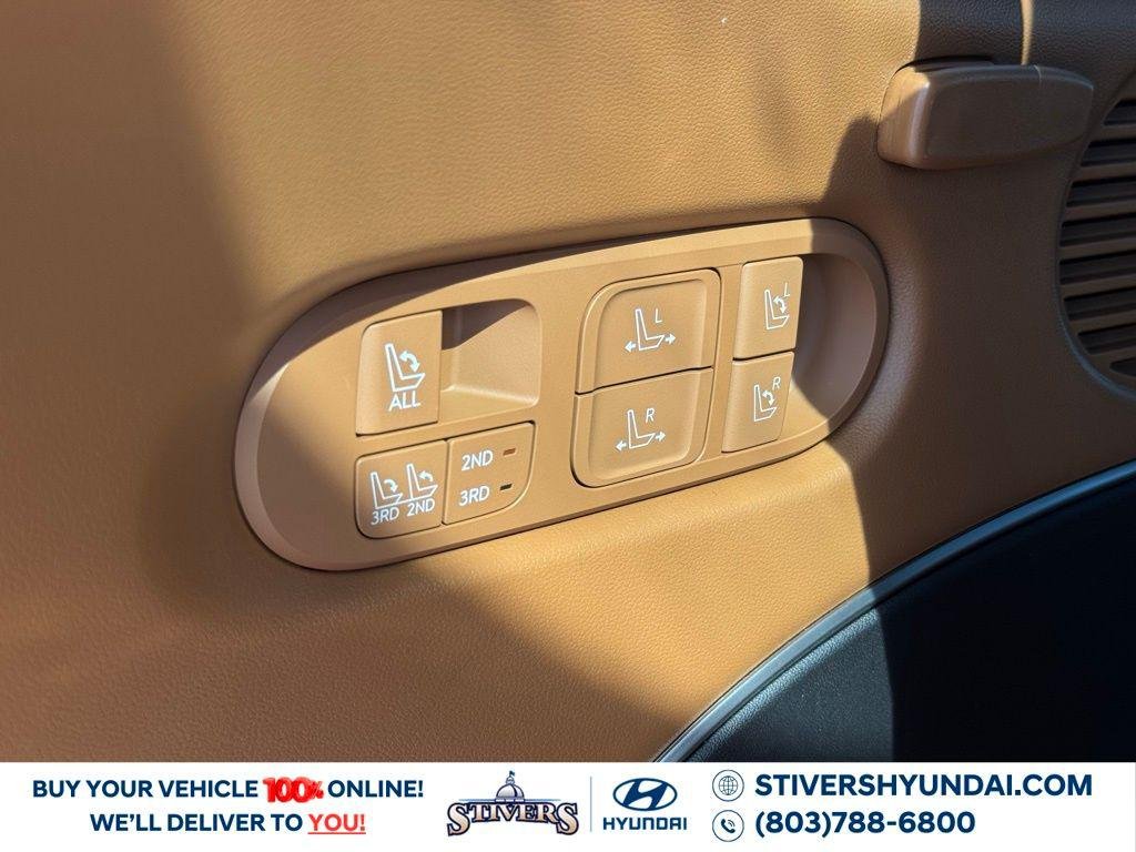 New 2026 Brown Hyundai Calligraphy image 18