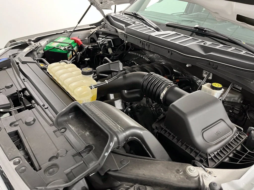 2023 Ford F-150 Lariat - Photo 65