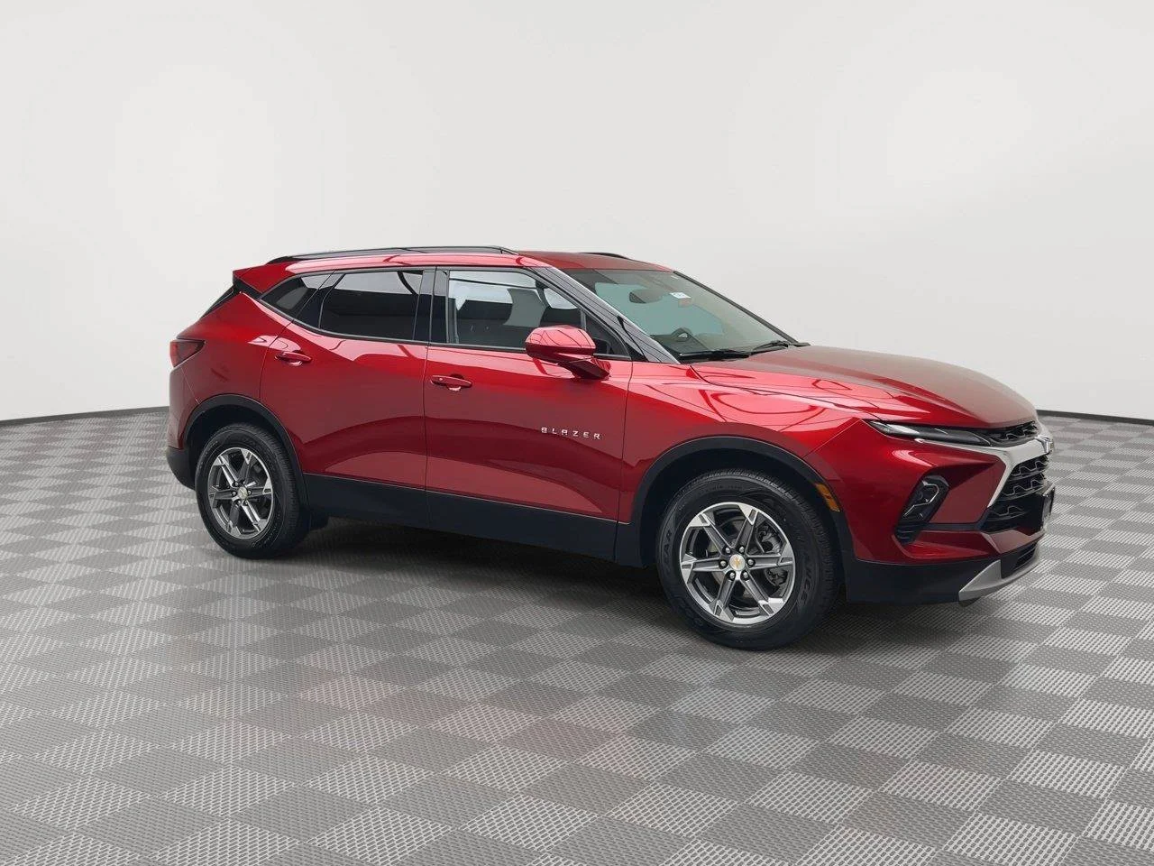 2023 Chevrolet Blazer 2LT - Photo 42