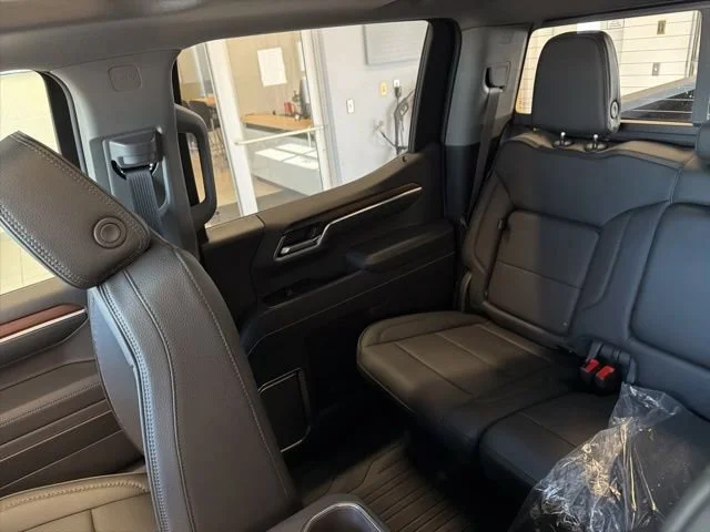 2026 GMC Sierra 1500 Denali - Photo 23