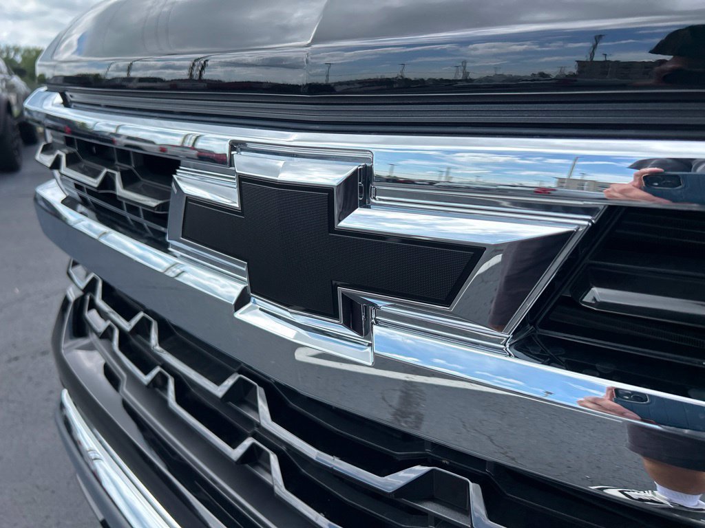 2026 Chevrolet Silverado 1500 LT - Photo 10