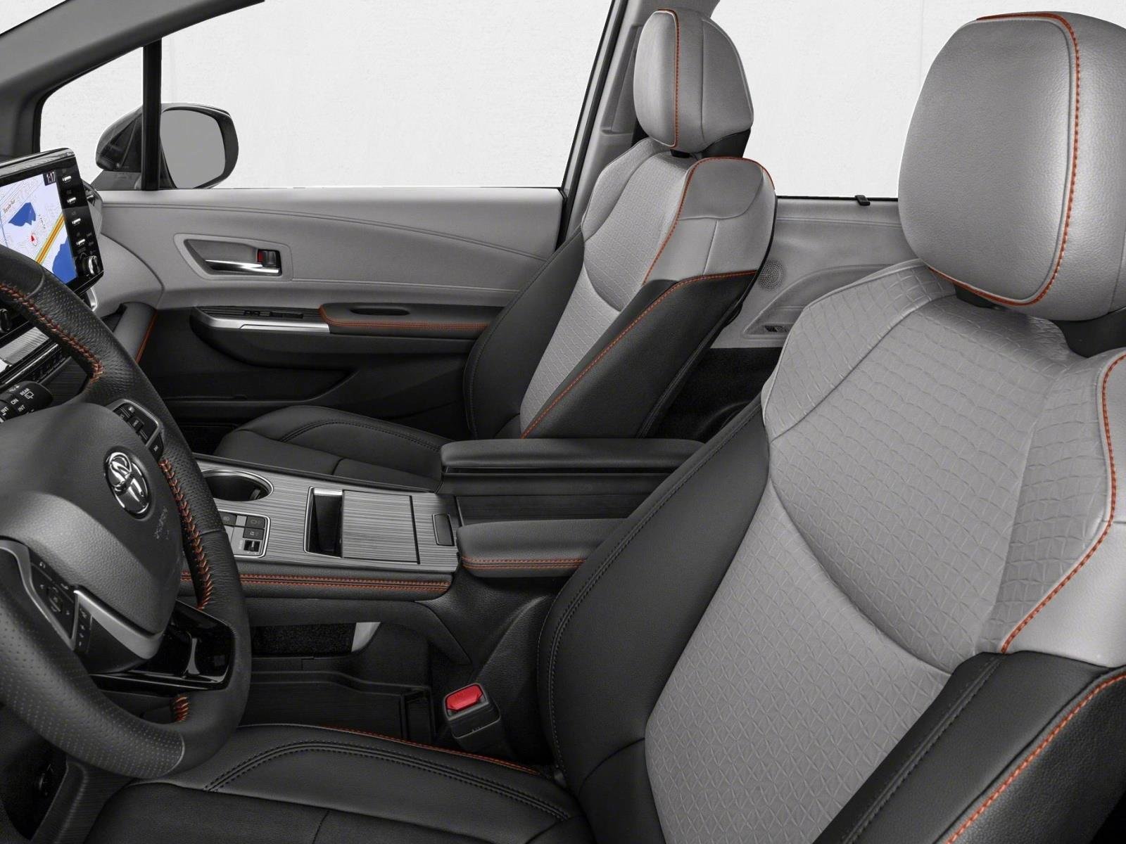 New 2026 Cement Toyota XSE image 6