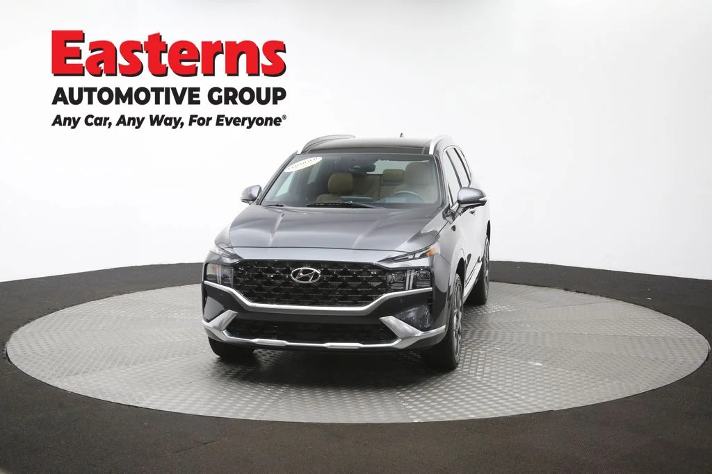 Used 2023 Gray Hyundai Calligraphy image 55